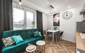 Angielska Grobla Elite Apart